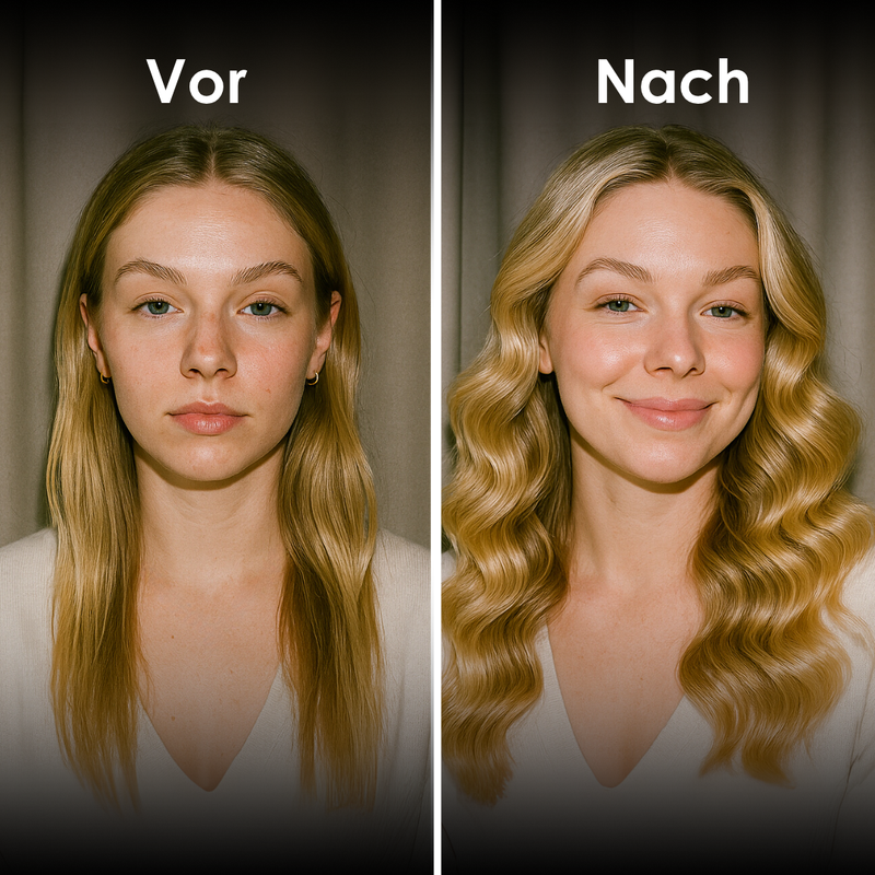 Sohoohair 5 in 1 Airstyler Pro