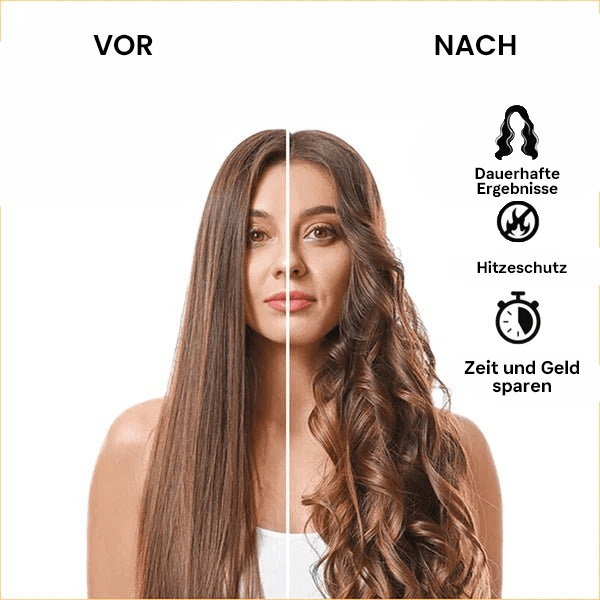 Sohoohair 5 in 1 Airstyler Pro