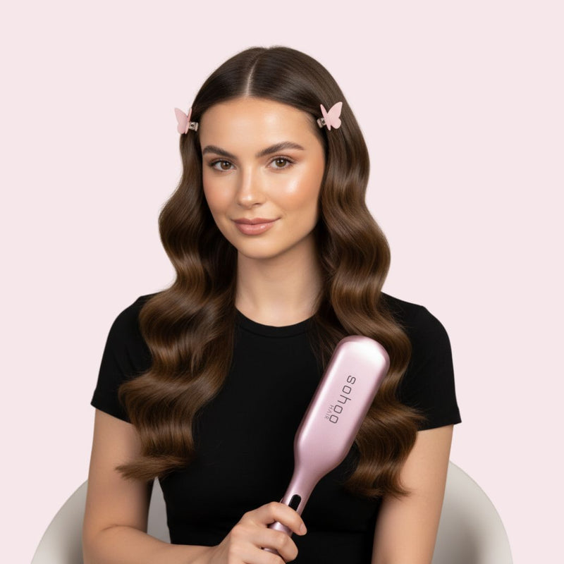 Sohoohair Wavy Pro