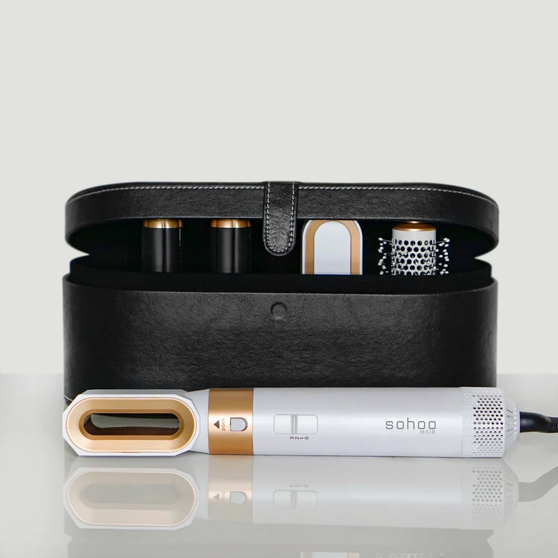 Sohoohair 5 in 1 Airstyler Pro