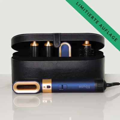 Sohoohair 5 in 1 Airstyler Pro