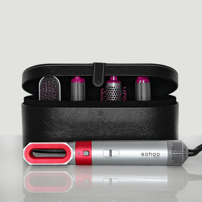 Sohoohair 5 in 1 Airstyler Pro