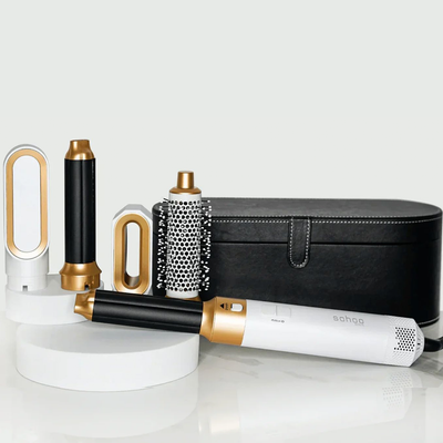 Sohoohair 5 in 1 Airstyler Pro