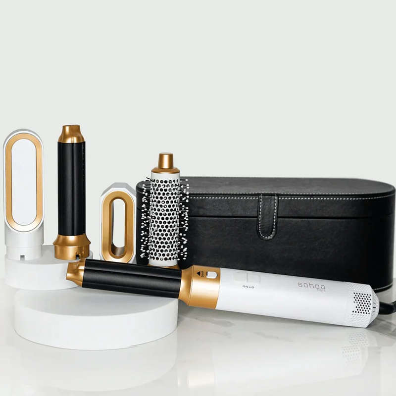 Sohoohair 5 in 1 Airstyler Pro